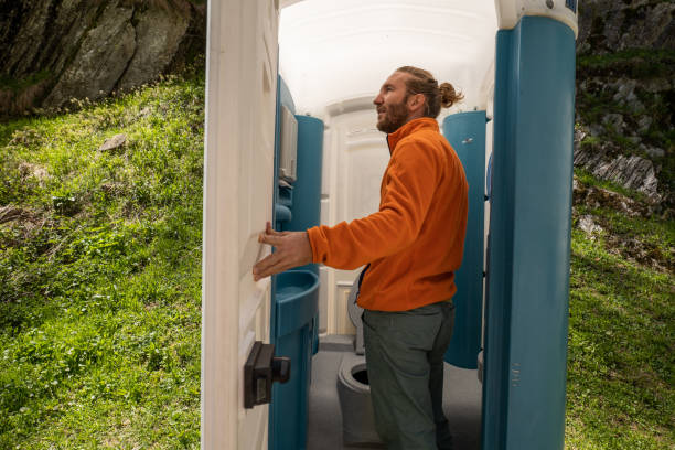 Egypt, PA porta potty rental Company