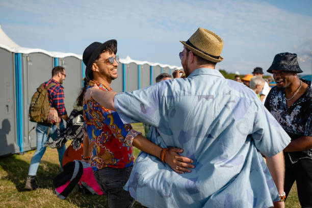 Best Emergency porta potty rental  in Egypt, PA