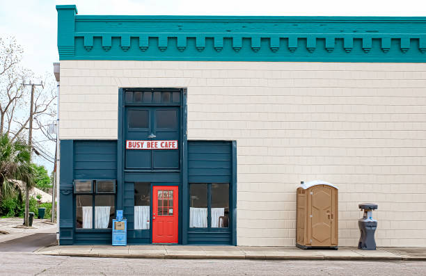 Porta potty rental for festivals in Egypt, PA