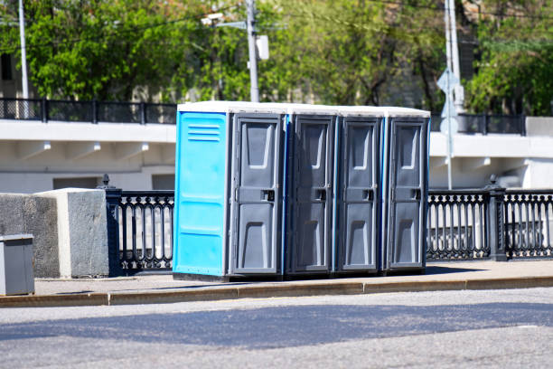 Trusted Egypt, PA porta potty rental Experts