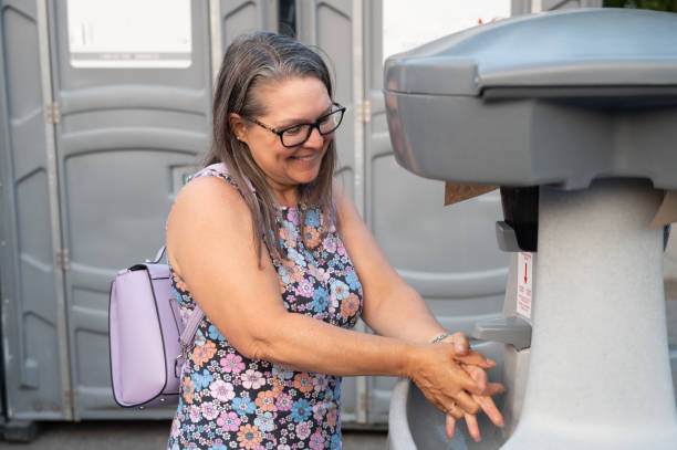 Portable Toilet Options We Offer in Egypt, PA